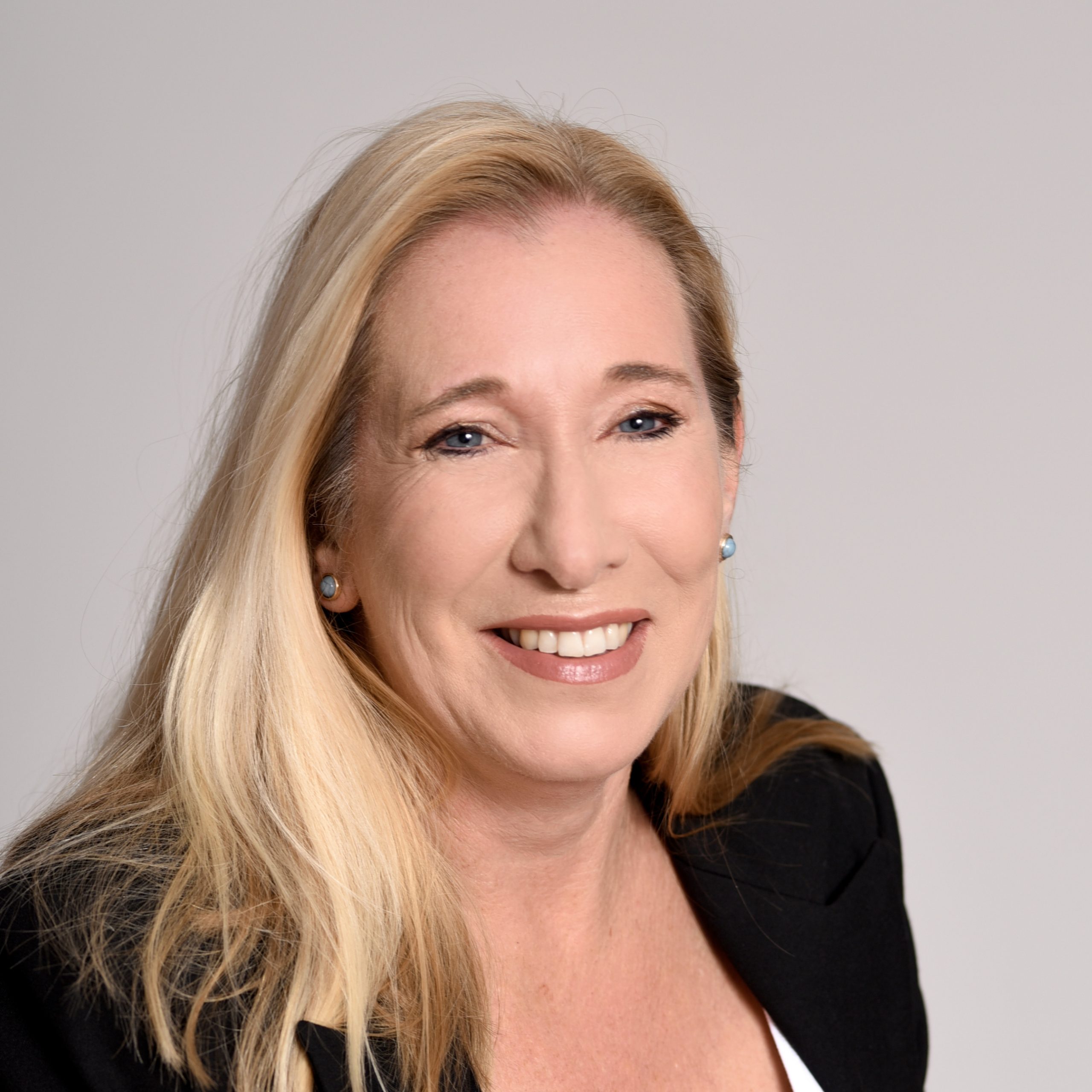 Portrait von Frau Zube, Mitarbeiterin bei princess Kinderwagen in Metzingen