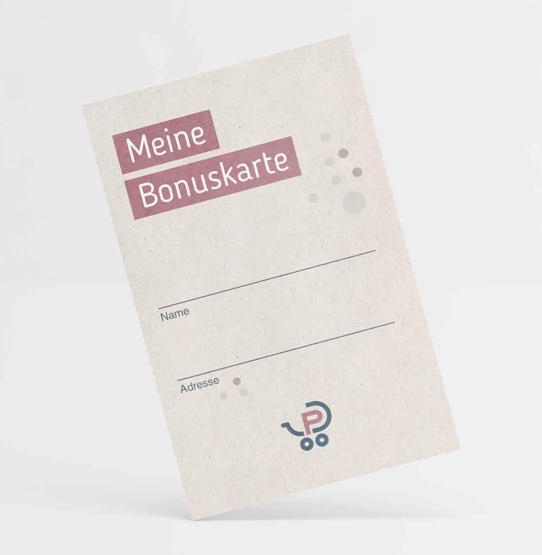 Bonuskarte von princess Kinderwagen in Metzingen