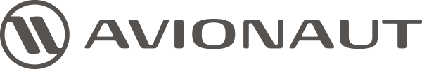 Logo der Firma "Avionaut"