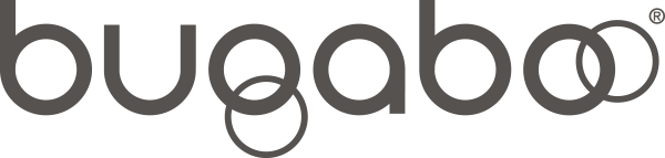 Logo der Firma "Bugaboo"
