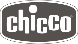 Logo der Firma "Chicco"