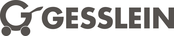 Logo der Firma "Gesslein"
