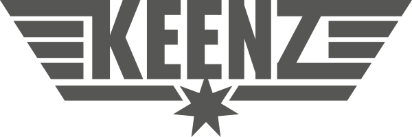 Logo KEENZ