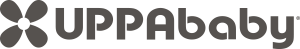 Logo Uppababy