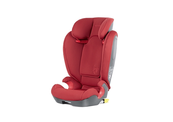 Kindersitz der Firma "Avova"