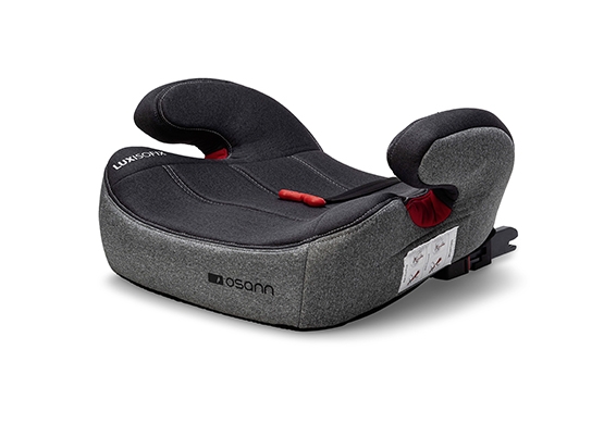 Sitzerhöhung für Kinder der Firma "Osann"