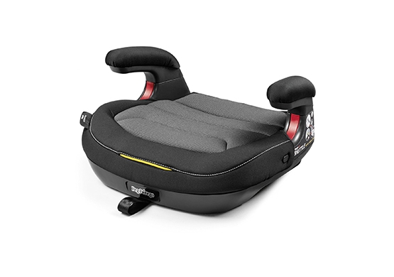 Sitzerhöhung für Kinder der Firma "PegPerego"