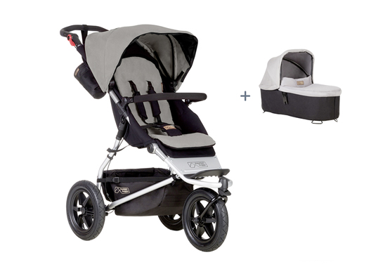 Bundle-Aktion der Firma "Urban Jungle"