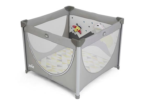 Laufgitter der Firma Joie