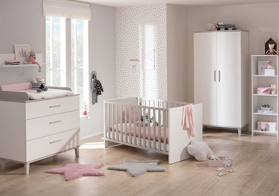 Kinderzimmer mit dem Namen "Nils"