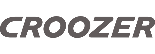 Logo Croozer
