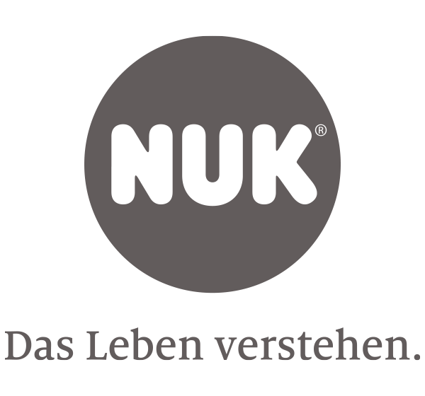 Logo NUK