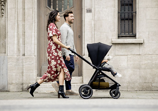 Produktbild: Buggy der Firma "Maxicosi"