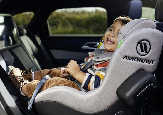 Produktbild: Reboarder der Firma "Avionaut"