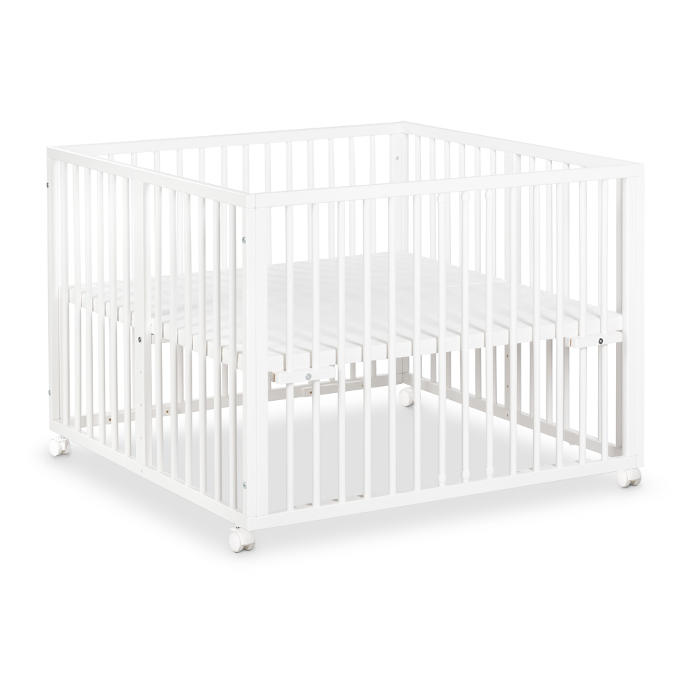 Produktbild: Laufgitter der Firma "Ekovertigo"