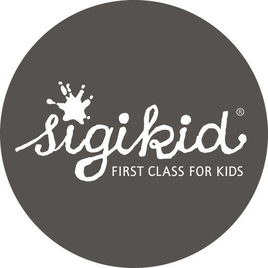 Logo der Firma "sigikid"