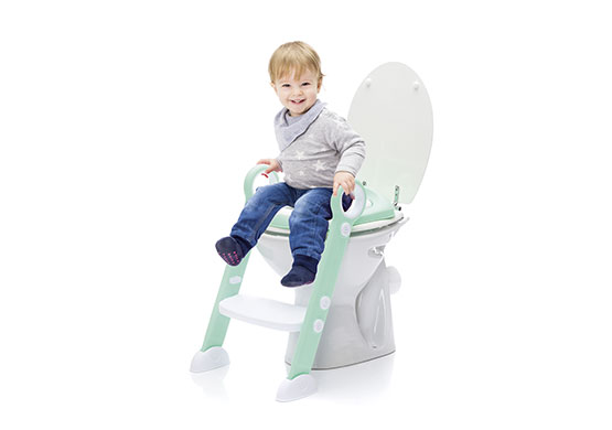 Pflege + Ernährung: Toliettenhilfe von fillikid