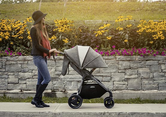 Produktbild: Buggy der Firma "Valco Baby"