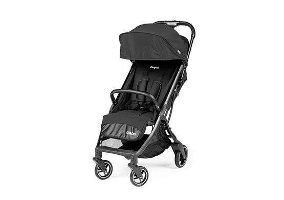 Produktbild: Buggy der Firma "burigotto"
