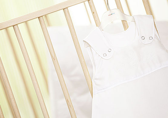 Produktbild: Schlafsack der Firma "Kuli Muli"