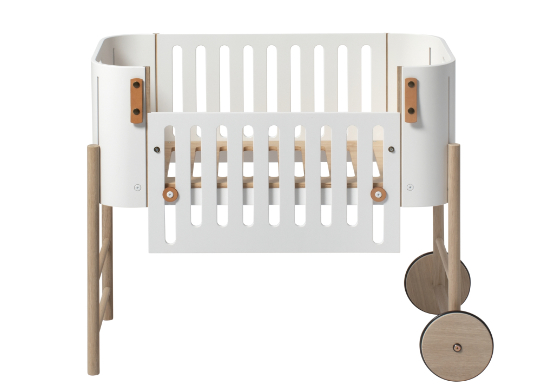 Oliver Furniture Beistellbett