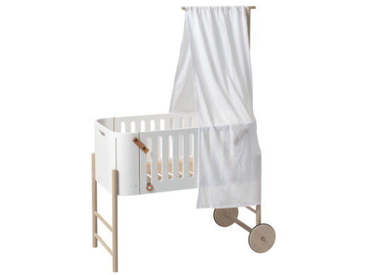 Oliver Furniture Stubenwagen