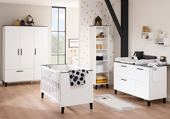 Produktbild: Kinderzimmer mit dem Namen "Eliana"