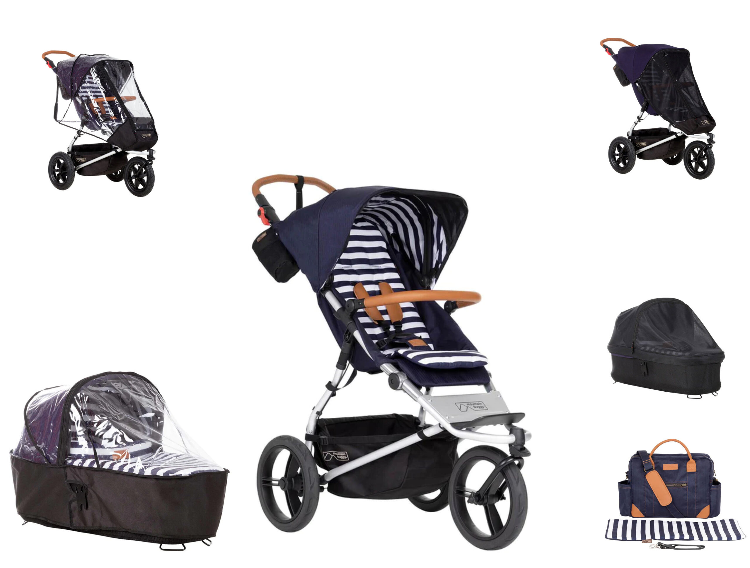 Angebot Mountain Buggy