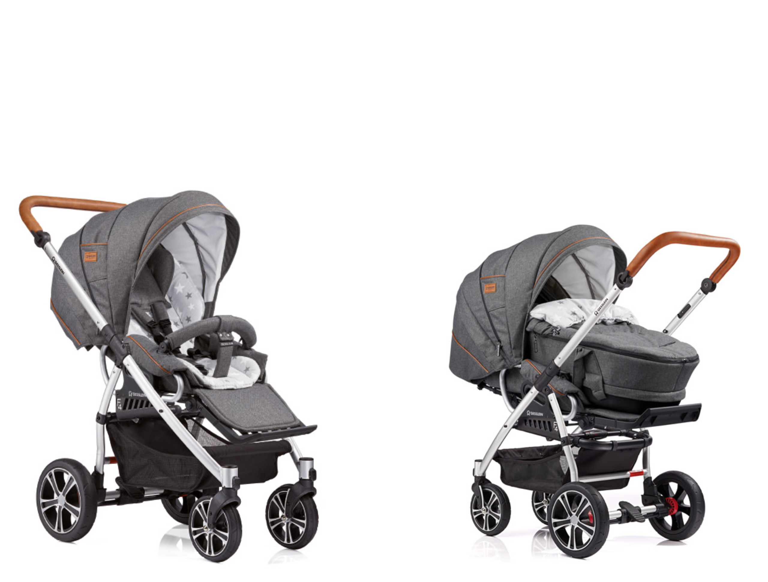 Gesslein F4 Air+ Angebot