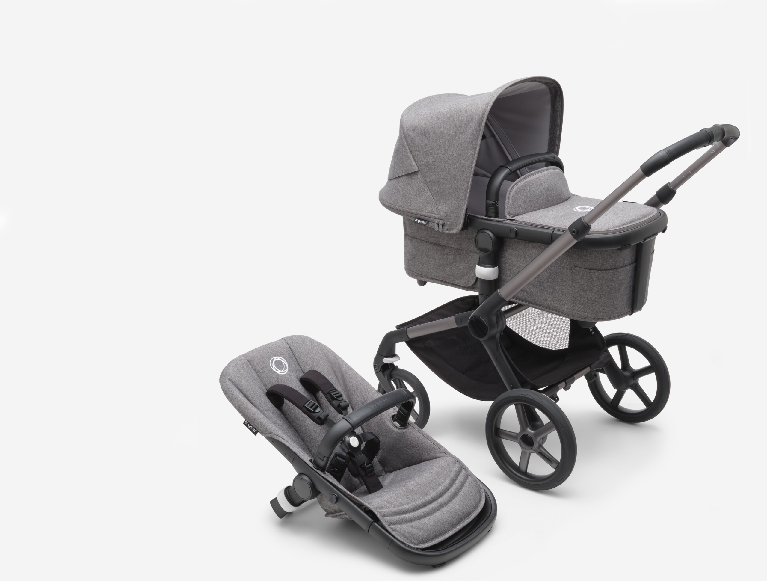 Bugaboo Fox 5